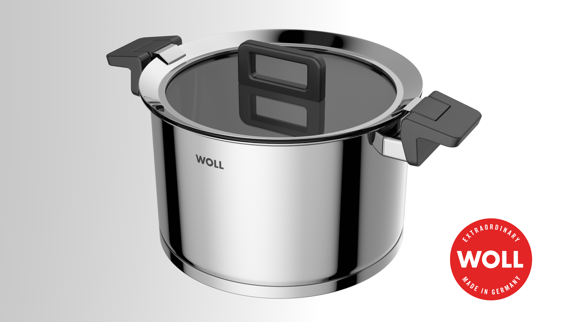 Woll Topf