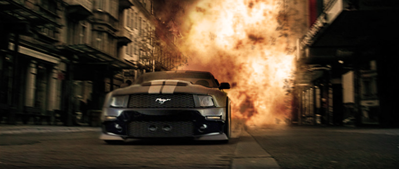 VFX